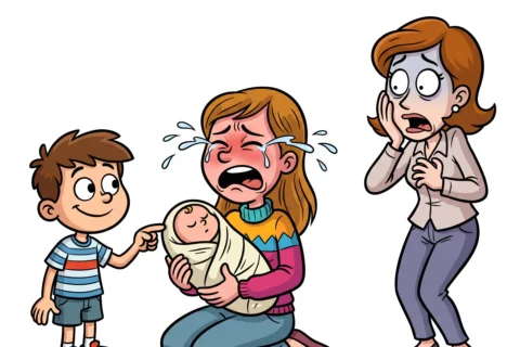 BABYWITZ