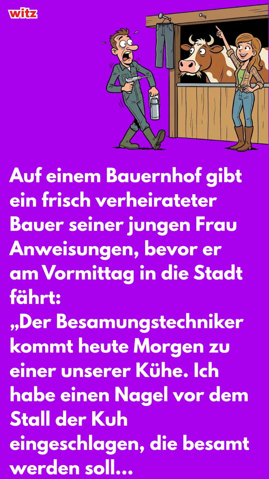 DER NAGEL