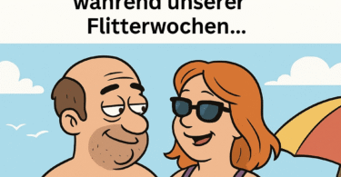 Witz über das Wochenende