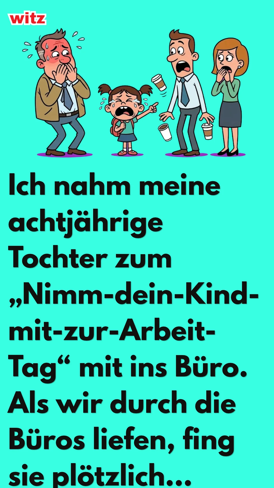 WITZ ÜBER GESUNDHEIT