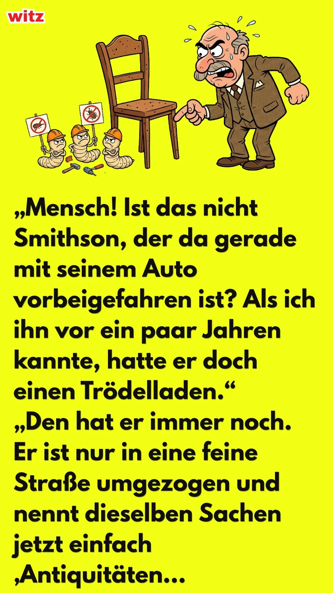 ANTIQUITÄTEN