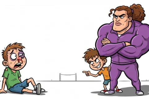 DAS DUELL