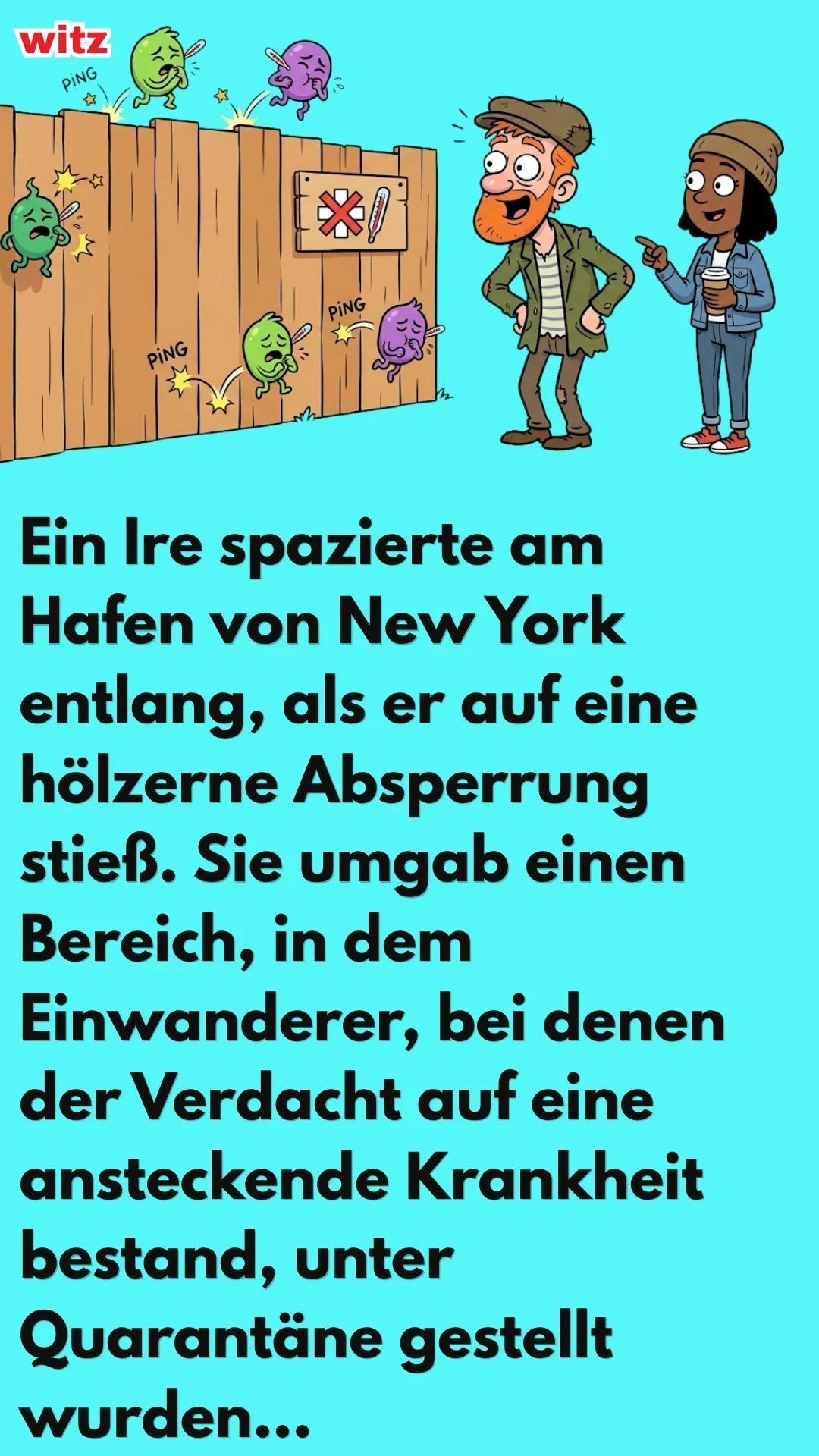 DAS GESUNDHEITSAMT