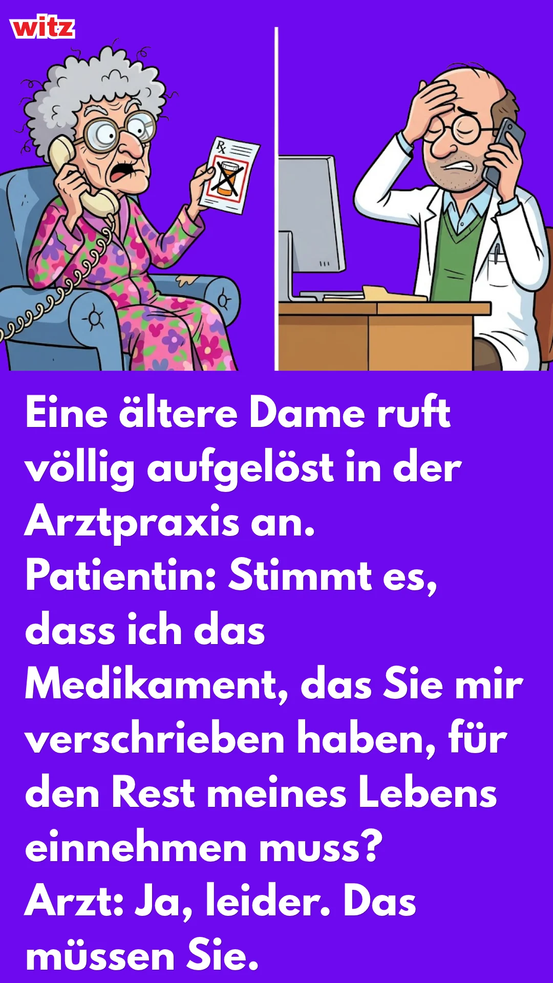Das Medikament