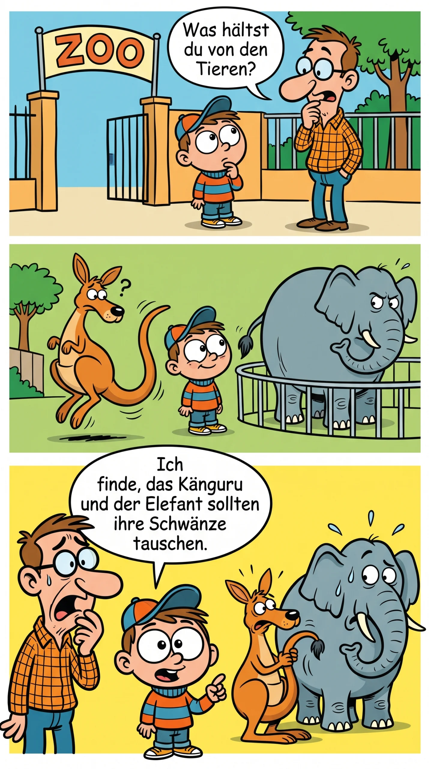 TIERE