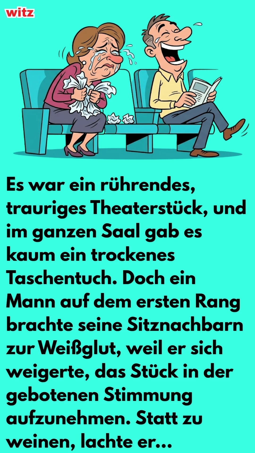 UNTERHALTUNG